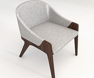 Calia's Chair