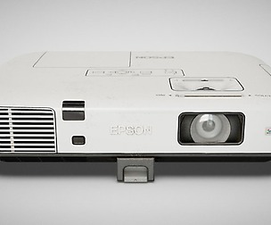 Projector - Epson Powerlight 1960W