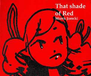 That shade of Red