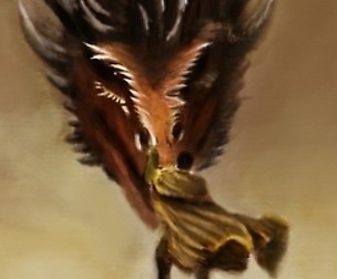 Game of Thrones art