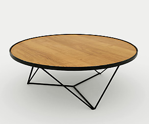 Coffee Table 01