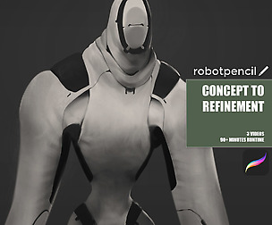 Concept to Refinement