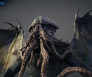 CTHULHU