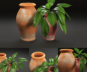 pot 1145