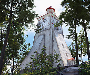 LIGHTHOUSE KOPU