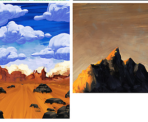 clip studio paint oil impasto brushes