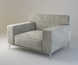 ArmChair
