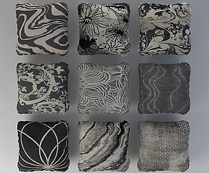 Pillow Pack