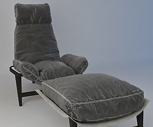 ArmChair