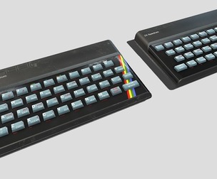 Spectrum 48k