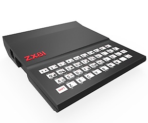 Spectrum zx81