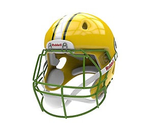 Football Helmet