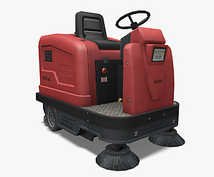 Sweeper