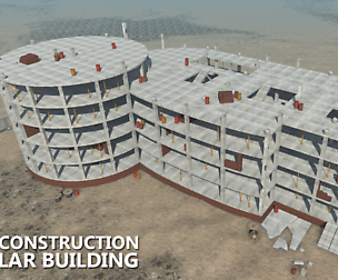 Building Constructor