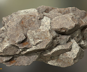 Yughues PhotoRock 06 - Cluster