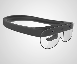 Rokid AR Glasses