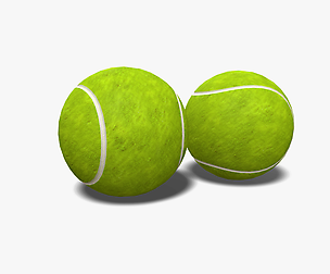 Tennis Ball
