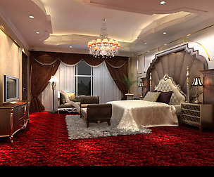 Guest Room 051