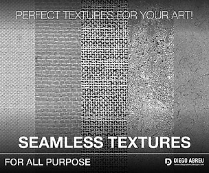 Seamless Textures