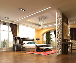 Guest Room 050