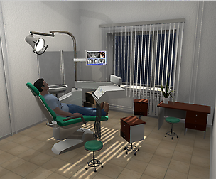 Dental Room