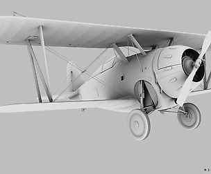 GRUMMAN F2F-1