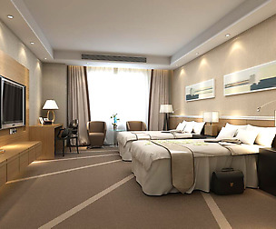 Guest Room 052