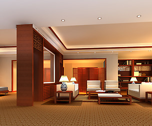 Guest Room 057