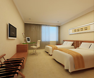 Guest Room 060