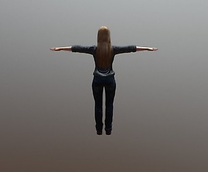 Woman