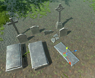 Graves