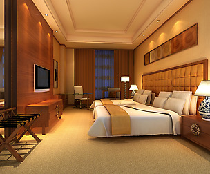 Guest Room 059