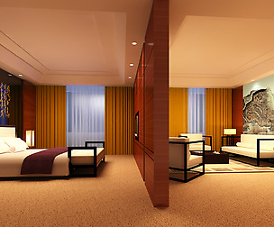 Guest Room 063