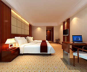 Guest Room 064