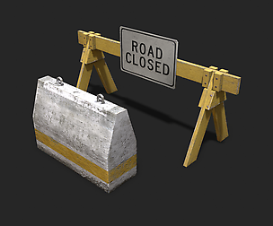 Barricades