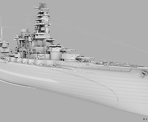 Battleship ISE