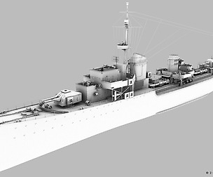Z-37 NARVIK