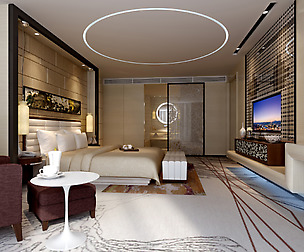 Guest Room 080