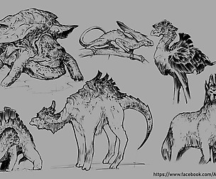General brush for Procreate