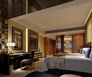 Guest Room 088