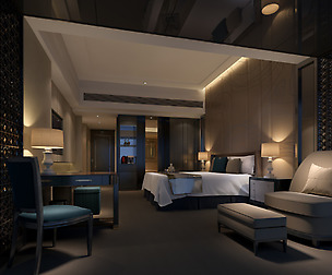 Guest Room 090