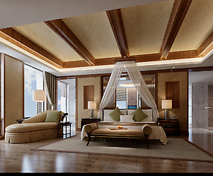 Guest Room 089