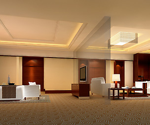 Guest Room 062