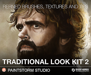 Traditional Look Kit 2.0