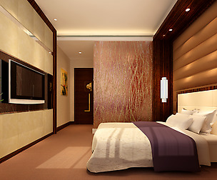 Guest Room 070
