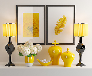 set913 yellow