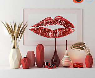 set1141 Red