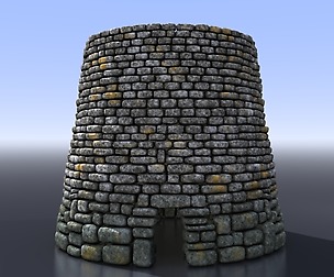 Nuraghe
