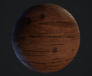 Wood