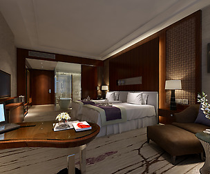 Guest Room 084